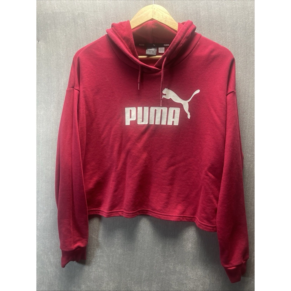Puma Women's Hoodie